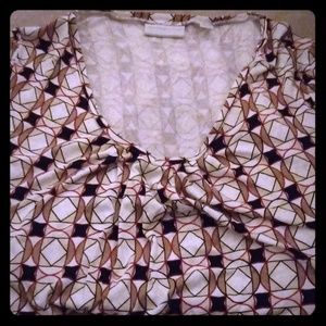 🌟 NEW YORK & COMPANY WOMEN'S SHIRT